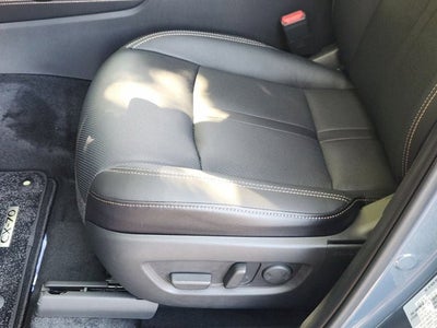 2026 Mazda Mazda CX-70 3.3 Turbo Premium AWD