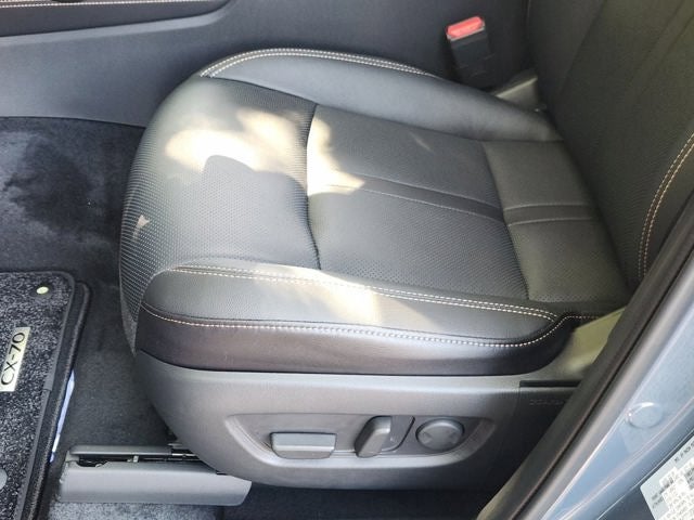 2026 Mazda Mazda CX-70 3.3 Turbo Premium AWD