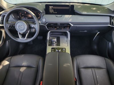 2026 Mazda Mazda CX-70 3.3 Turbo Premium AWD