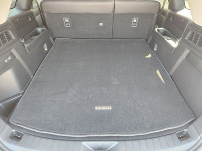 2026 Mazda Mazda CX-70 3.3 Turbo Premium AWD