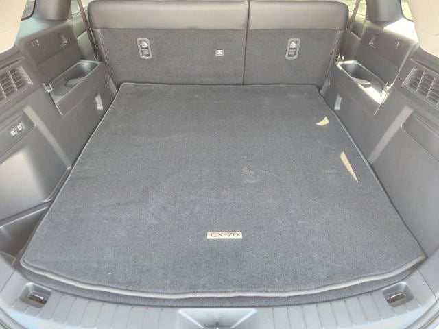 2026 Mazda Mazda CX-70 3.3 Turbo Premium AWD