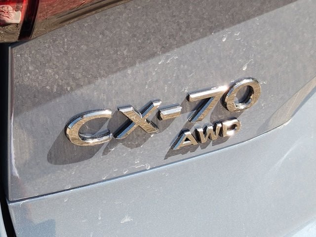 2026 Mazda Mazda CX-70 3.3 Turbo Premium AWD