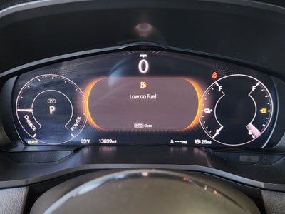 2025 Mazda Mazda CX-70 PHEV Premium Plus