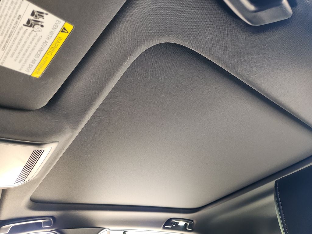 2025 Mazda Mazda CX-70 PHEV Premium Plus