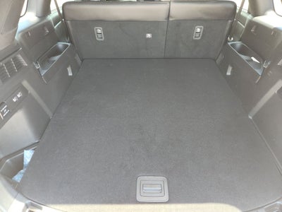 2025 Mazda Mazda CX-70 PHEV Premium Plus