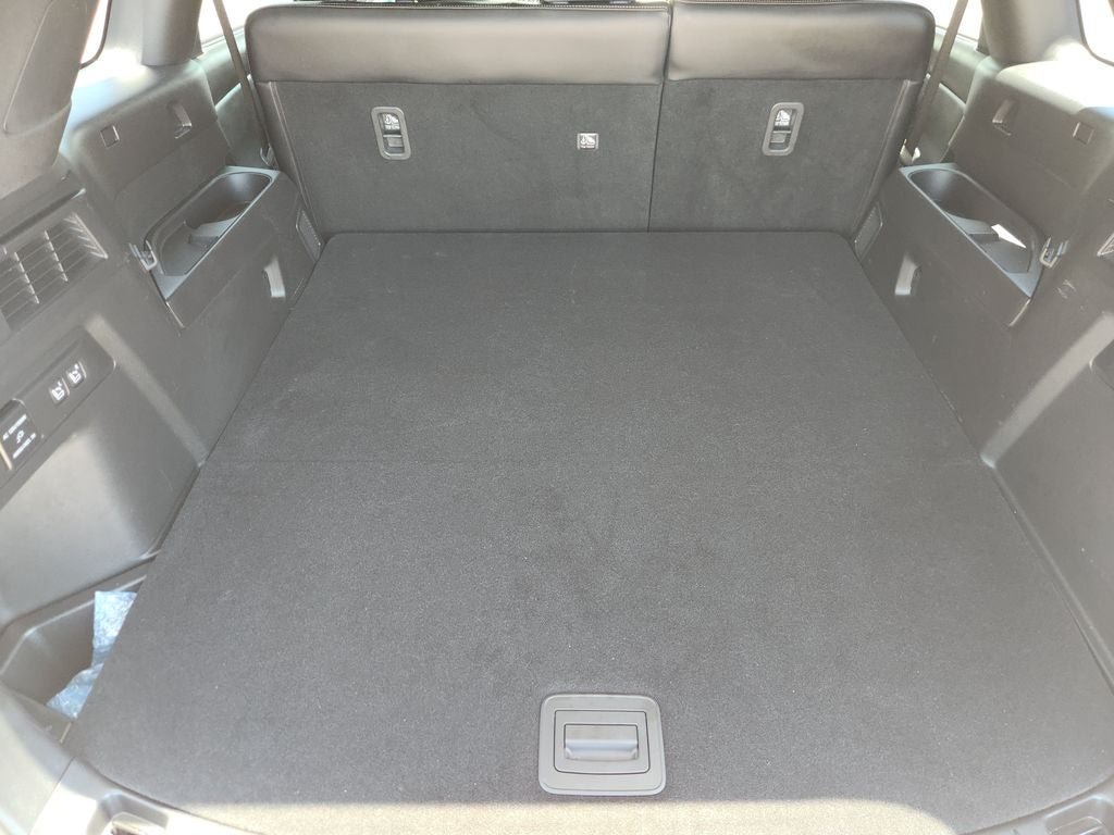 2025 Mazda Mazda CX-70 PHEV Premium Plus