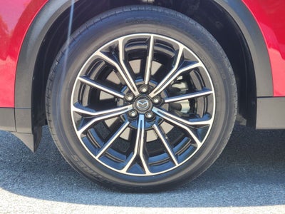 2025 Mazda Mazda CX-70 PHEV Premium Plus