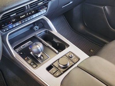 2025 Mazda Mazda CX-70 PHEV Premium Plus