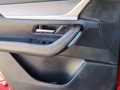 2025 Mazda Mazda CX-70 PHEV Premium Plus
