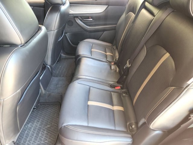 2025 Mazda Mazda CX-70 PHEV Premium Plus