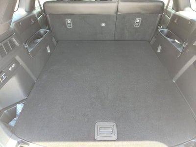 2025 Mazda Mazda CX-70 PHEV Premium Plus