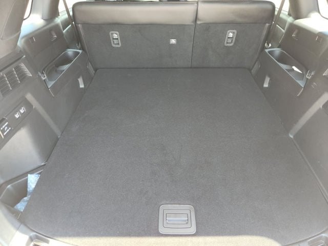 2025 Mazda Mazda CX-70 PHEV Premium Plus