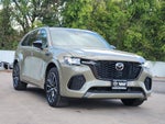 2026 Mazda Mazda CX-70 3.3 Turbo S Premium Plus AWD