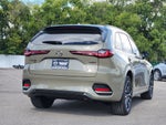 2026 Mazda Mazda CX-70 3.3 Turbo S Premium Plus AWD