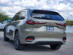 2026 Mazda Mazda CX-70 3.3 Turbo S Premium Plus AWD