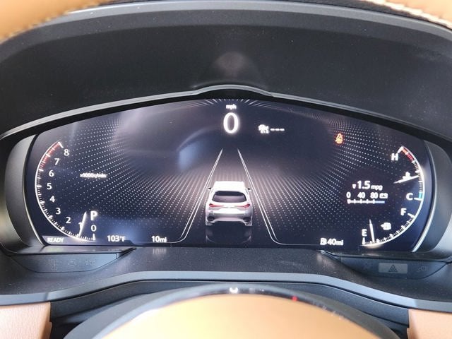 2026 Mazda Mazda CX-70 3.3 Turbo S Premium Plus AWD