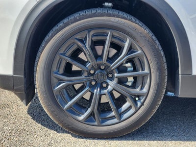2026 Mazda Mazda CX-70 3.3 Turbo Premium Plus