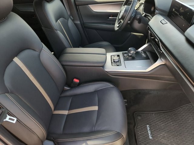 2026 Mazda Mazda CX-70 3.3 Turbo Premium Plus