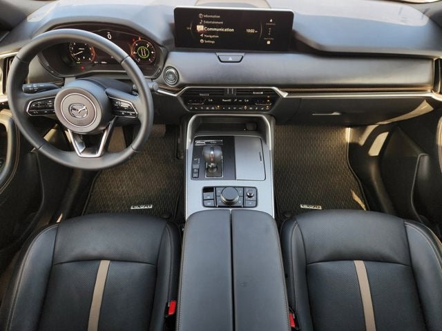 2026 Mazda Mazda CX-70 3.3 Turbo Premium Plus