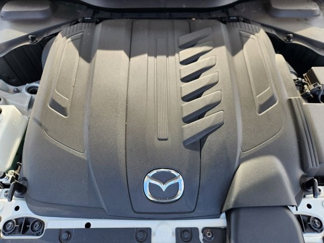 2026 Mazda Mazda CX-70 3.3 Turbo Premium Plus