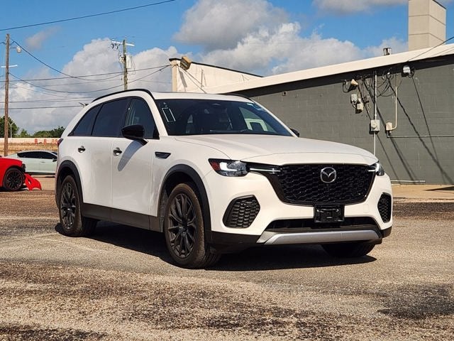 2026 Mazda Mazda CX-70 3.3 Turbo Premium Plus