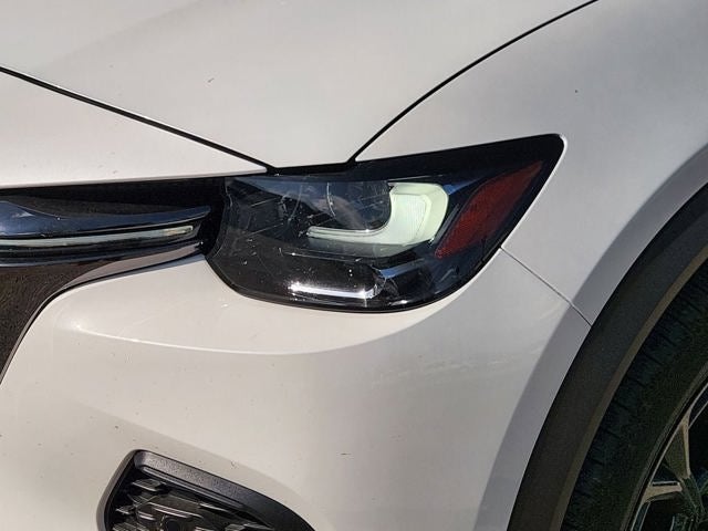 2026 Mazda Mazda CX-70 3.3 Turbo Premium Plus