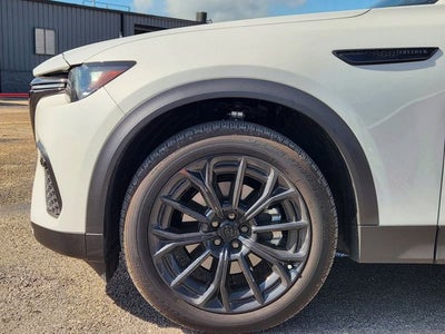 2026 Mazda Mazda CX-70 3.3 Turbo Premium Plus