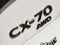 2026 Mazda Mazda CX-70 3.3 Turbo Premium Plus