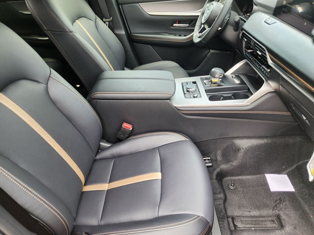 2026 Mazda Mazda CX-70 3.3 Turbo Premium Plus