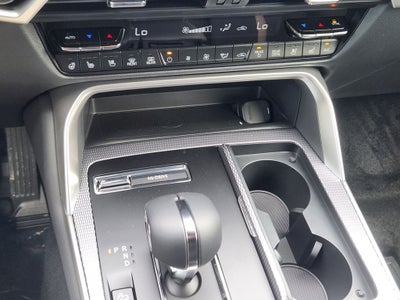2026 Mazda Mazda CX-70 3.3 Turbo Premium Plus