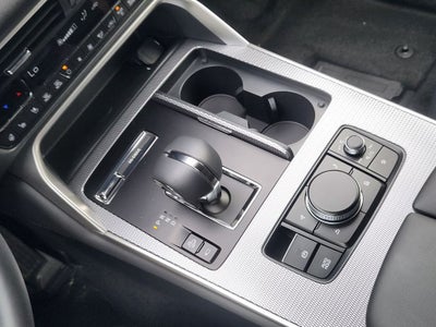 2026 Mazda Mazda CX-70 3.3 Turbo Premium Plus