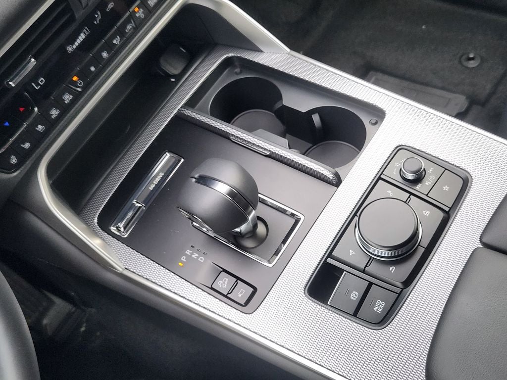 2026 Mazda Mazda CX-70 3.3 Turbo Premium Plus