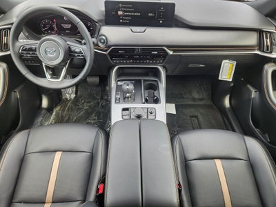 2026 Mazda Mazda CX-70 3.3 Turbo Premium Plus
