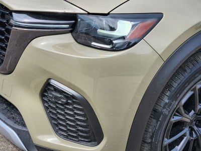 2026 Mazda Mazda CX-70 3.3 Turbo Premium Plus