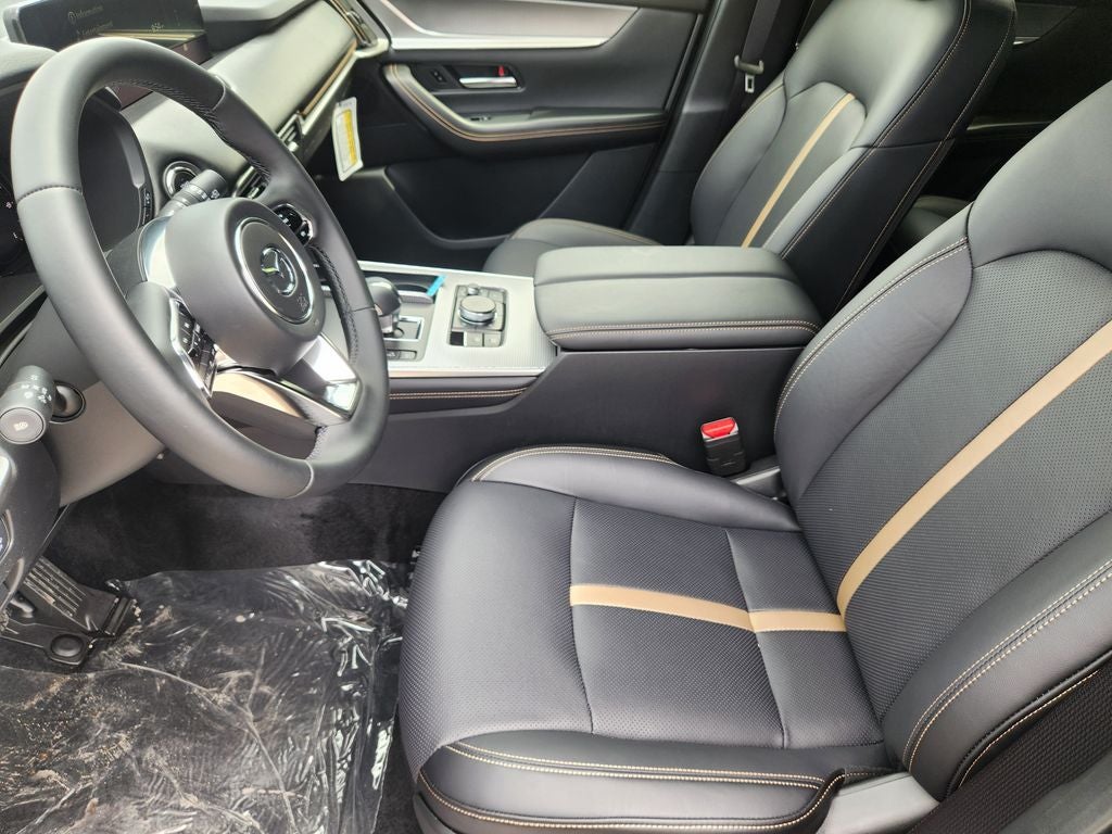 2026 Mazda Mazda CX-70 3.3 Turbo Premium Plus