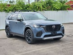 2026 Mazda Mazda CX-70 3.3 Turbo Premium Plus