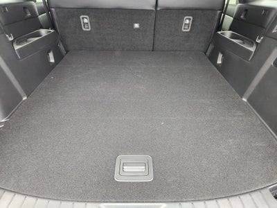 2026 Mazda Mazda CX-70 3.3 Turbo Premium Plus