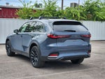 2026 Mazda Mazda CX-70 3.3 Turbo Premium Plus