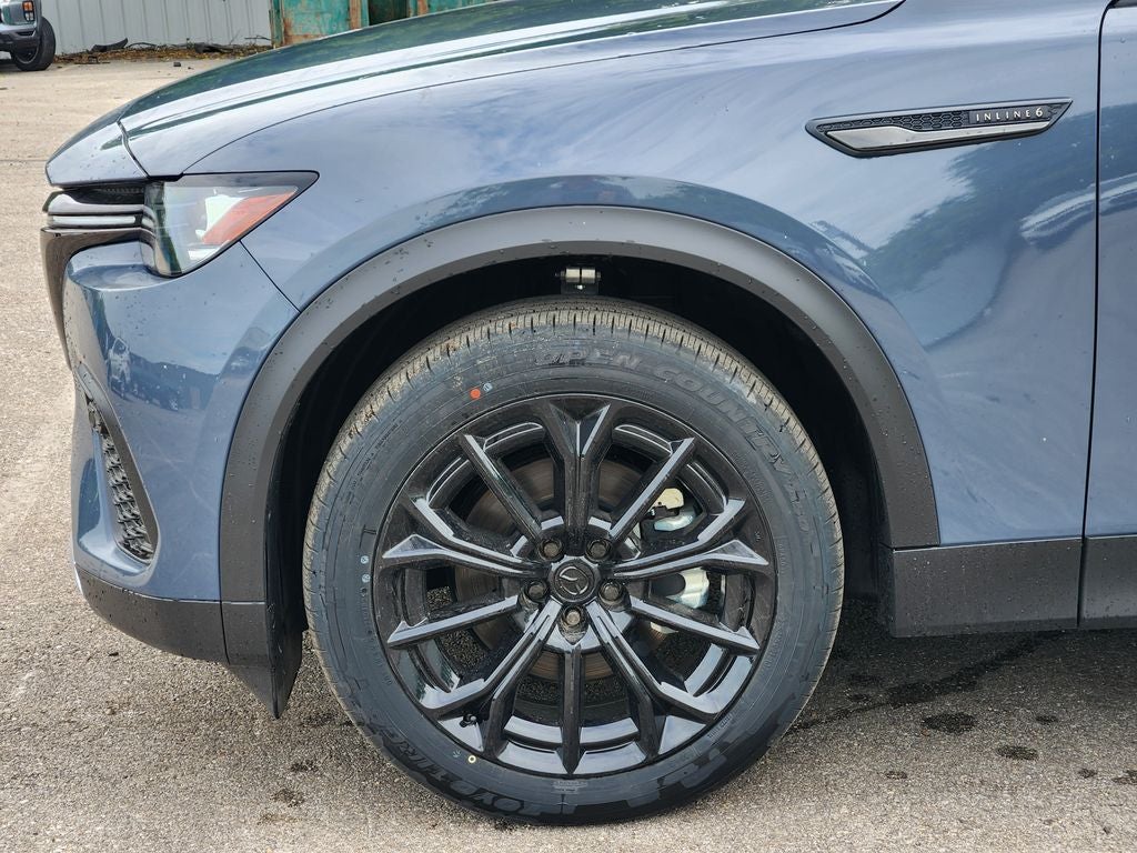2026 Mazda Mazda CX-70 3.3 Turbo Premium Plus