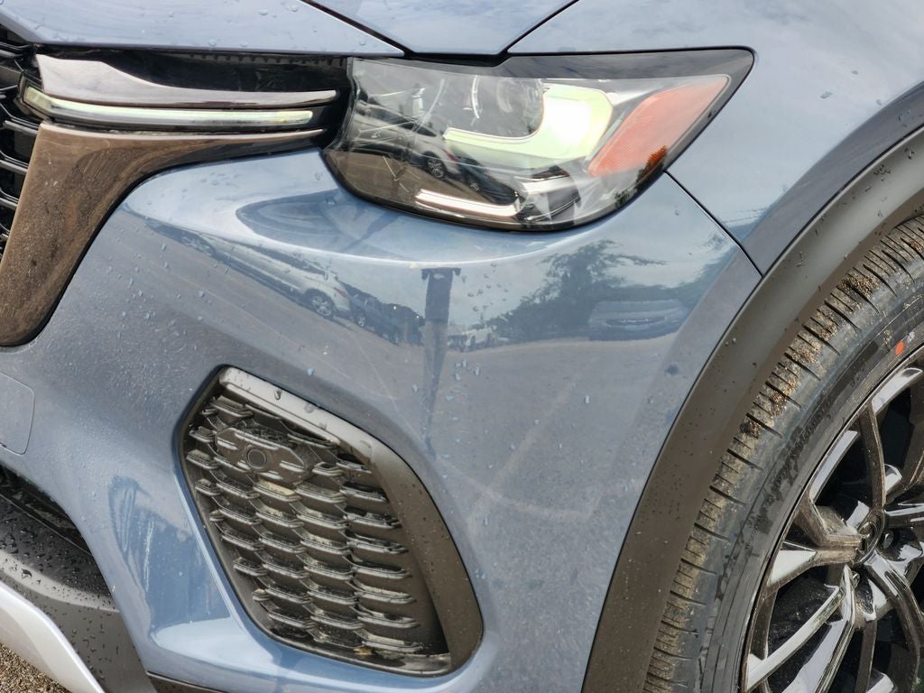2026 Mazda Mazda CX-70 3.3 Turbo Premium Plus