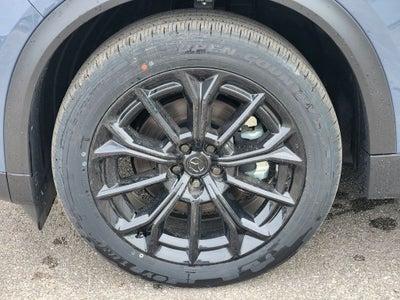 2026 Mazda Mazda CX-70 3.3 Turbo Premium Plus