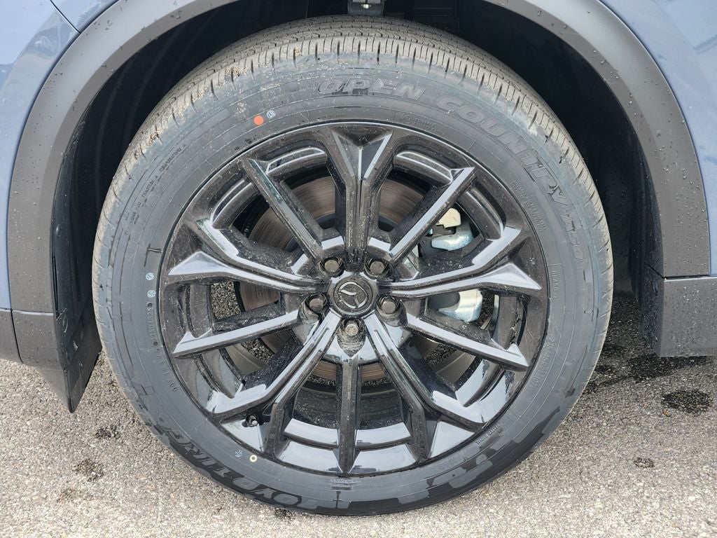 2026 Mazda Mazda CX-70 3.3 Turbo Premium Plus