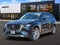 2026 Mazda Mazda CX-90 3.3 Turbo Select AWD