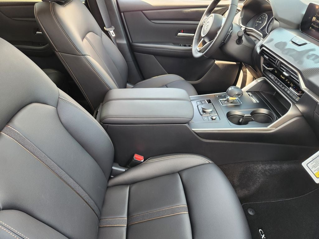 2026 Mazda Mazda CX-90 3.3 Turbo Select AWD