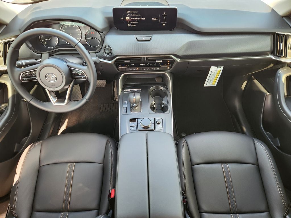 2026 Mazda Mazda CX-90 3.3 Turbo Select AWD