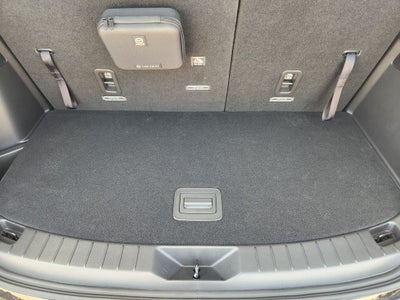 2026 Mazda Mazda CX-90 3.3 Turbo Select AWD
