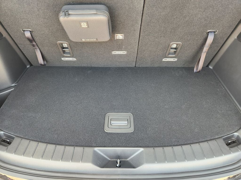 2026 Mazda Mazda CX-90 3.3 Turbo Select AWD