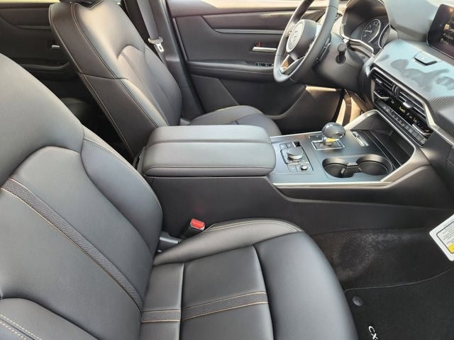 2026 Mazda Mazda CX-90 3.3 Turbo Select AWD