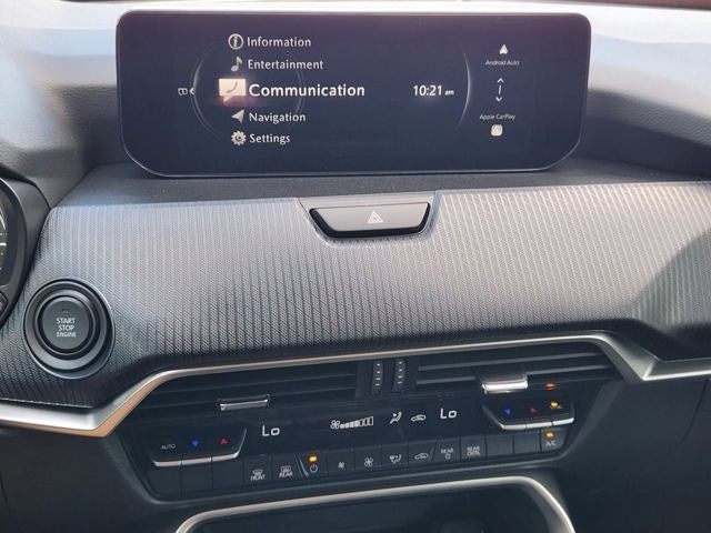 2026 Mazda Mazda CX-90 3.3 Turbo Select AWD