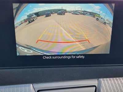 2026 Mazda Mazda CX-90 3.3 Turbo Select AWD